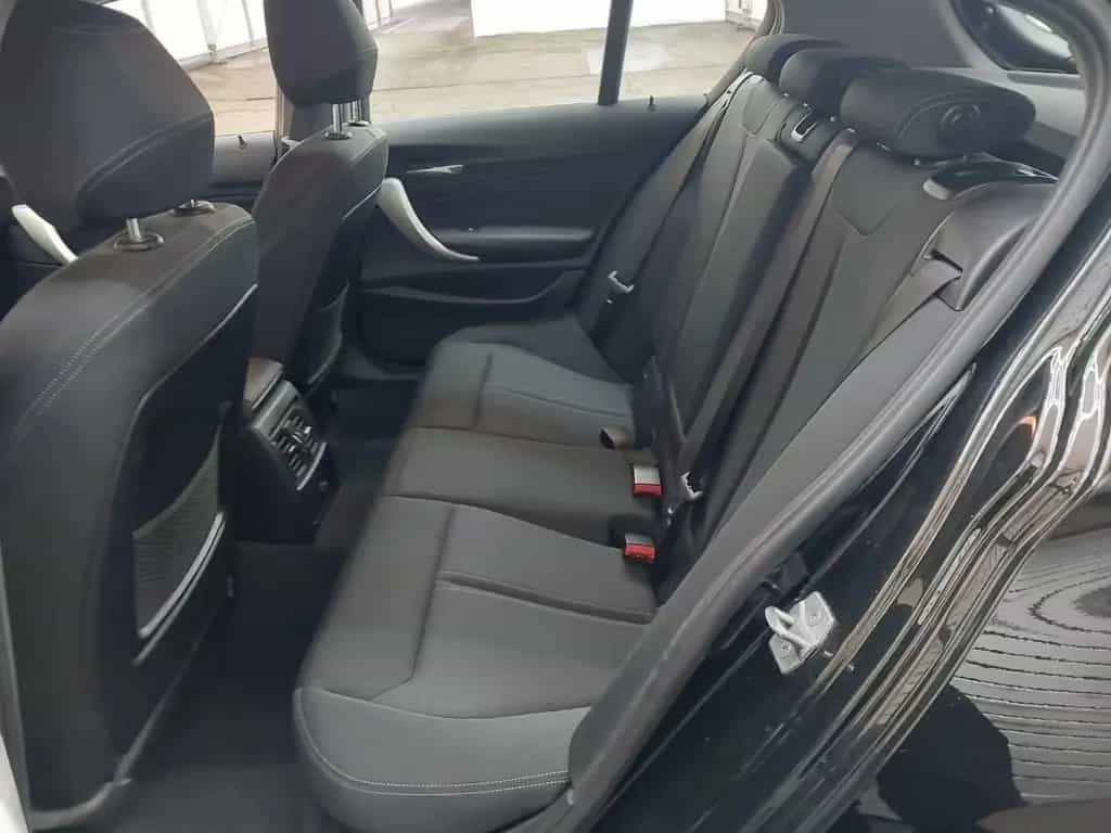 BMW 120 i AUT+SPORTSITZE+NAVI+LED+PDC+SHZ+MFL+BT+USB 10/2018-photo-19