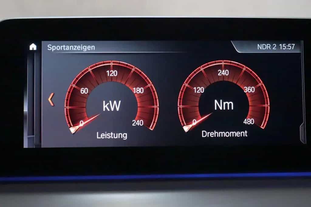 BMW 5 Series 530e Lim. Aut. Sport Line AHK KAMERA HEADUP NAV 07/2020-photo-17