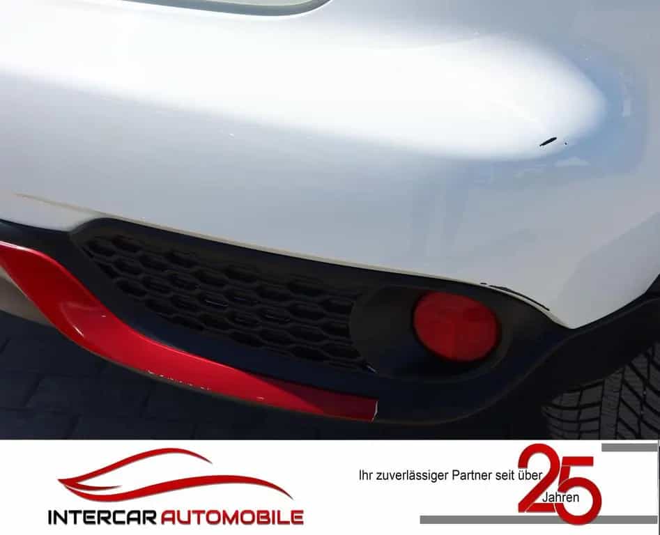 Nissan Juke Tekna |Panorama|Xenon|Leder| 02/2016-photo-23