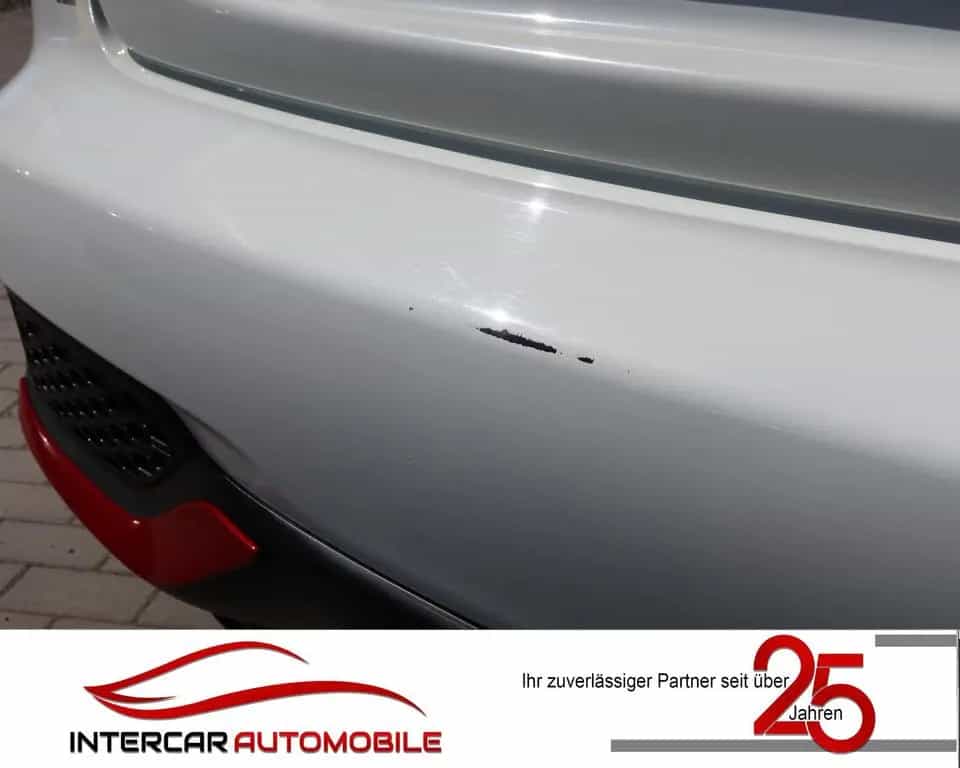 Nissan Juke Tekna |Panorama|Xenon|Leder| 02/2016-photo-24