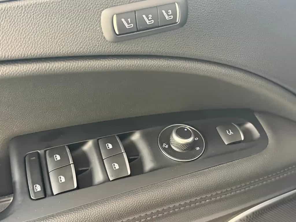 Alfa Romeo Stelvio Ti Q4/MEMORY/NAVI/KAMERA/ACC/KLIMA 06/2022-photo-10