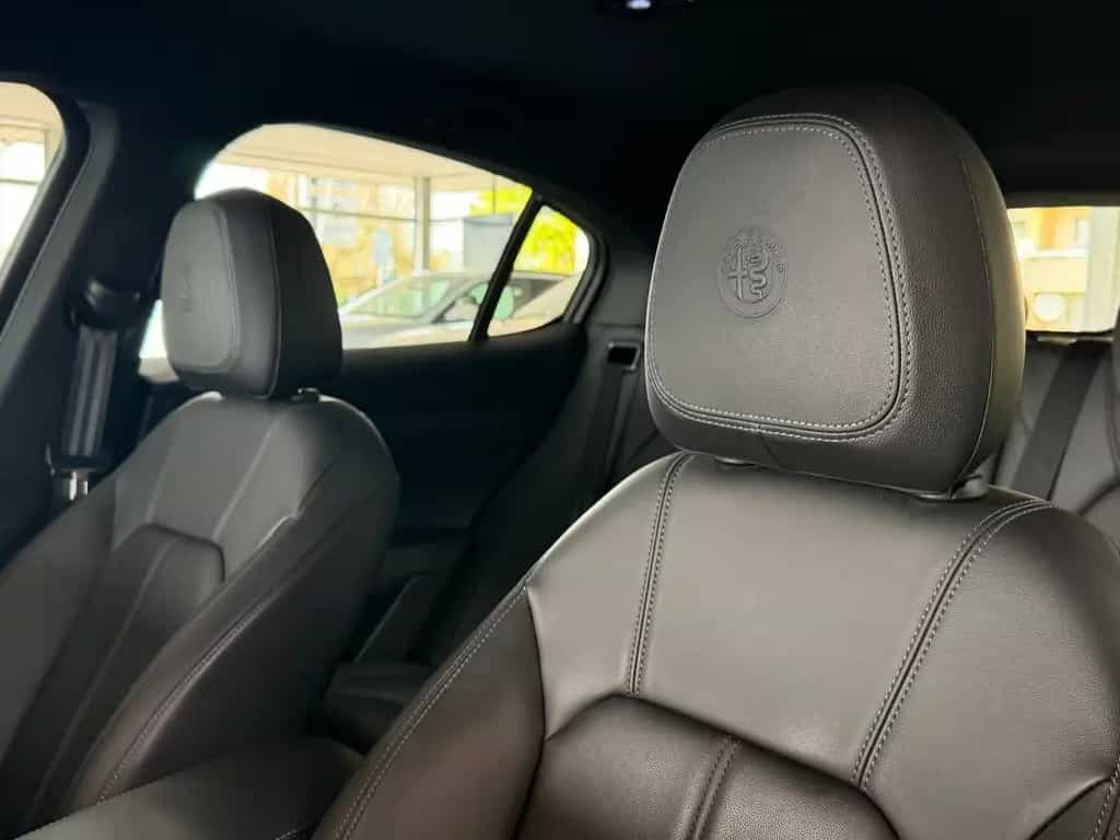 Alfa Romeo Stelvio Ti Q4/MEMORY/NAVI/KAMERA/ACC/KLIMA 06/2022-photo-15