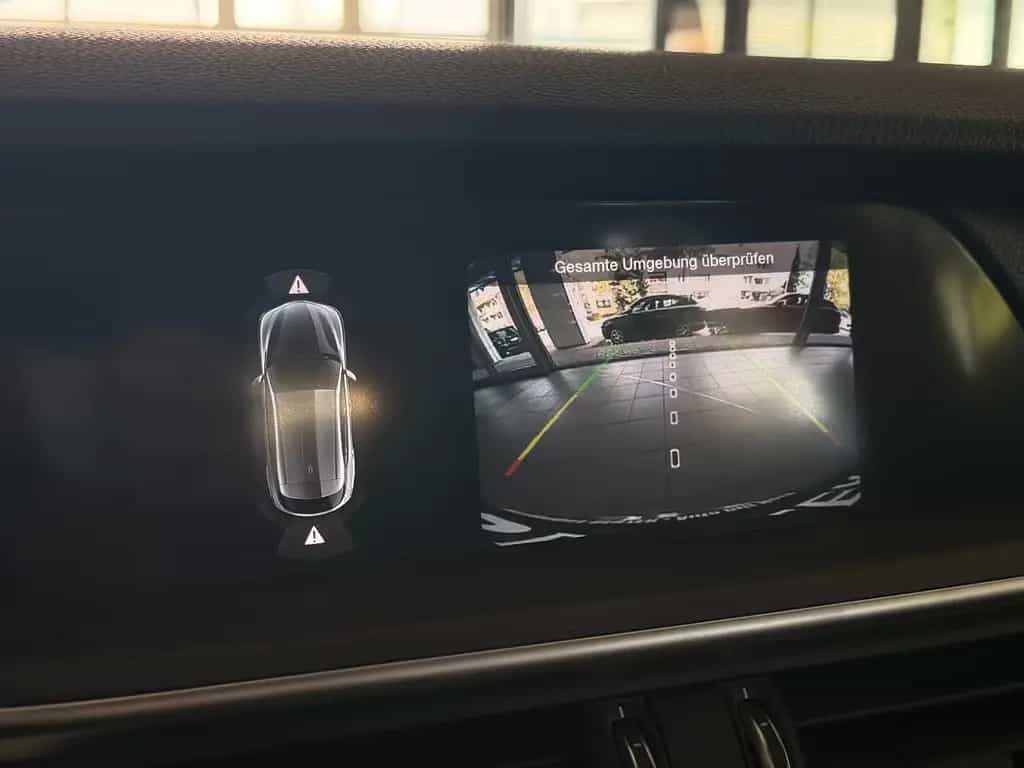 Alfa Romeo Stelvio Ti Q4/MEMORY/NAVI/KAMERA/ACC/KLIMA 06/2022-photo-19