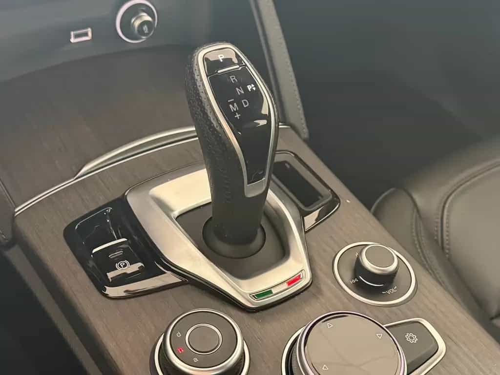Alfa Romeo Stelvio Ti Q4/MEMORY/NAVI/KAMERA/ACC/KLIMA 06/2022-photo-22