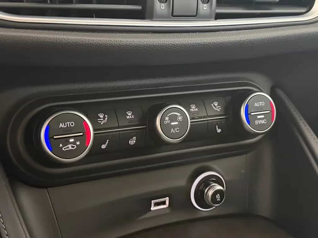 Alfa Romeo Stelvio Ti Q4/MEMORY/NAVI/KAMERA/ACC/KLIMA 06/2022-photo-24