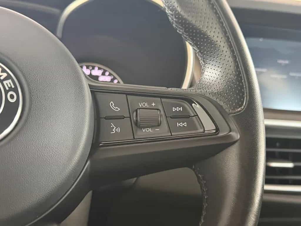Alfa Romeo Stelvio Ti Q4/MEMORY/NAVI/KAMERA/ACC/KLIMA 06/2022-photo-26