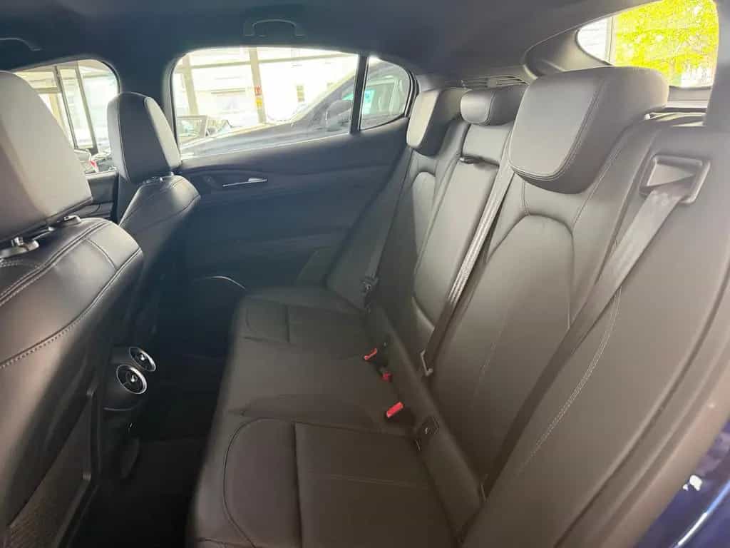 Alfa Romeo Stelvio Ti Q4/MEMORY/NAVI/KAMERA/ACC/KLIMA 06/2022-photo-27
