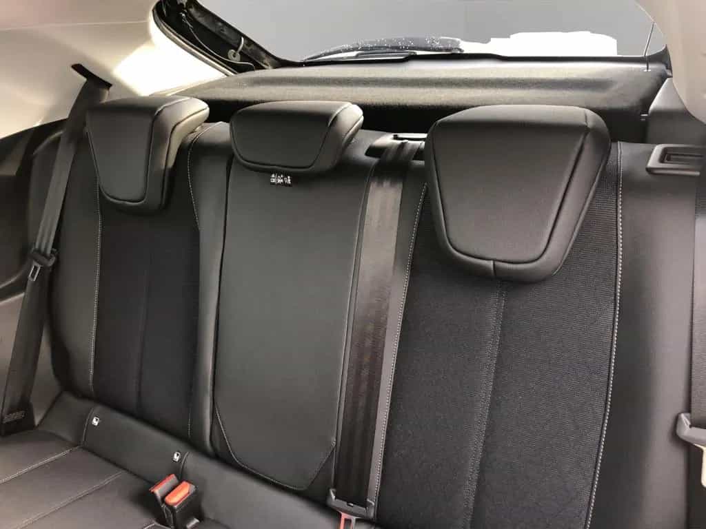 Opel Corsa F Elegance Sitzheizung IntelliLux 02/2020-photo-11