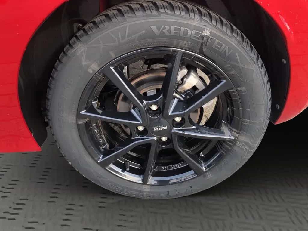 Opel Corsa F Elegance Sitzheizung IntelliLux 02/2020-photo-19