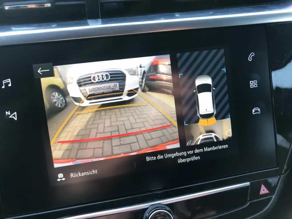 Opel Corsa F Elegance Sitzheizung IntelliLux 02/2020-photo-20