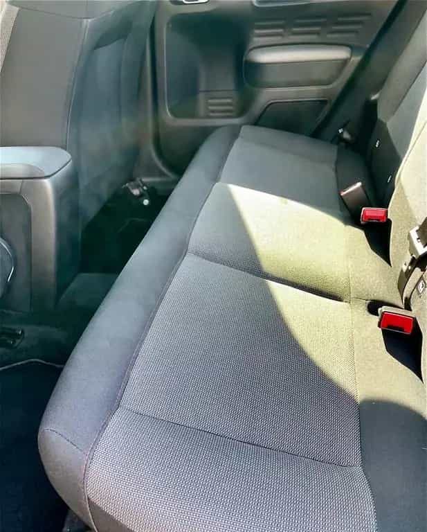 Citroën C4 Cactus PureTech 110 S&S Shine Shine 01/2020-photo-5