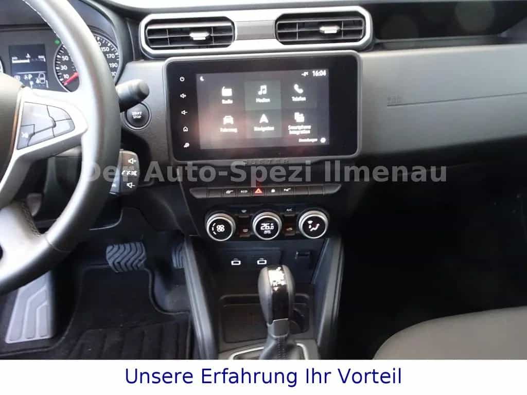Dacia Duster II Journey Automatik+LED+Kamera+Fin.3,99% 11/2022-photo-11