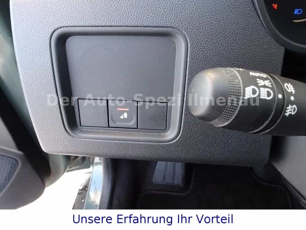 Dacia Duster II Journey Automatik+LED+Kamera+Fin.3,99% 11/2022-photo-14