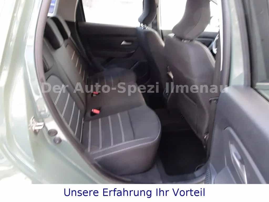 Dacia Duster II Journey Automatik+LED+Kamera+Fin.3,99% 11/2022-photo-17