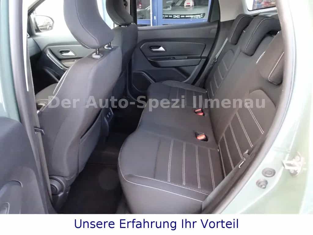 Dacia Duster II Journey Automatik+LED+Kamera+Fin.3,99% 11/2022-photo-18