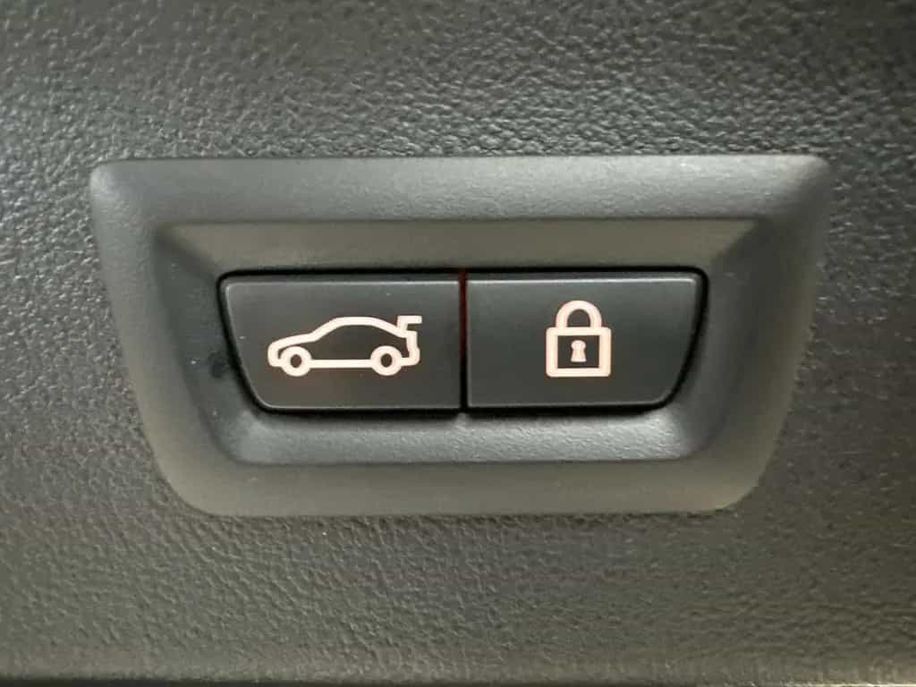 BMW X4 M40i NAV+LED+HEAD-UP+H&K+KAM+MEMORY+20ZO+1HD 09/2021-photo-6