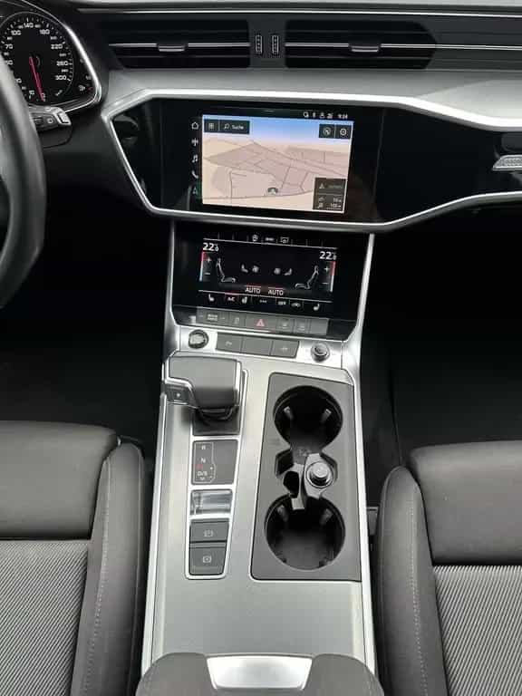 Audi A6 Avant 40 TDI Sport NAV+LED+ACC+18ZOLL+1HD+PP 05/2021-photo-11