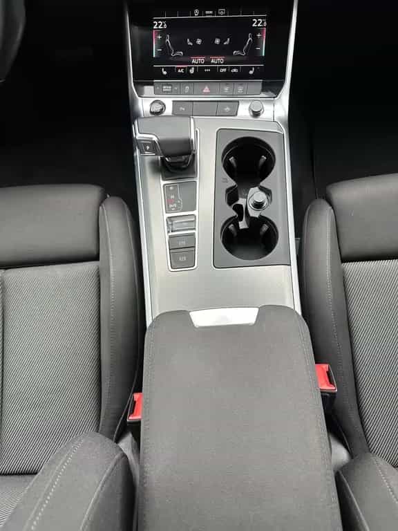 Audi A6 Avant 40 TDI Sport NAV+LED+ACC+18ZOLL+1HD+PP 05/2021-photo-12