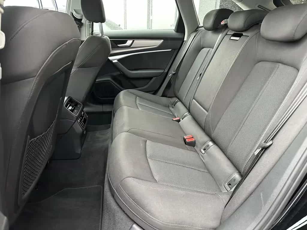 Audi A6 Avant 40 TDI Sport NAV+LED+ACC+18ZOLL+1HD+PP 05/2021-photo-9