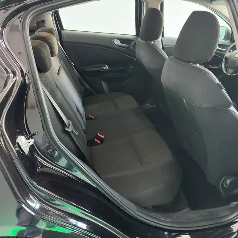 Alfa Romeo Giulietta 2.0 JTDm-2 140 CV Distincti 06/2011-photo-11