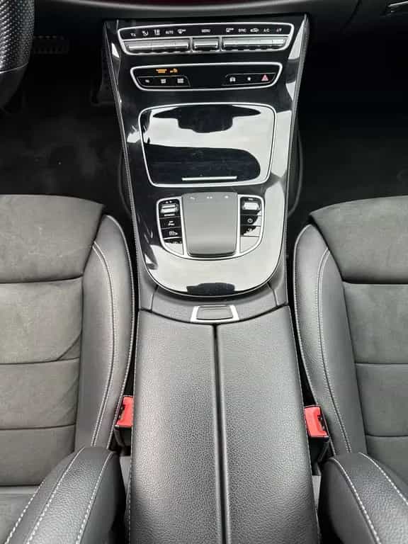 Mercedes-Benz E-Class d 4M T AMG-Line NAV+LED+360°+HUD+AHK+VC+ACC 07/2022-photo-13