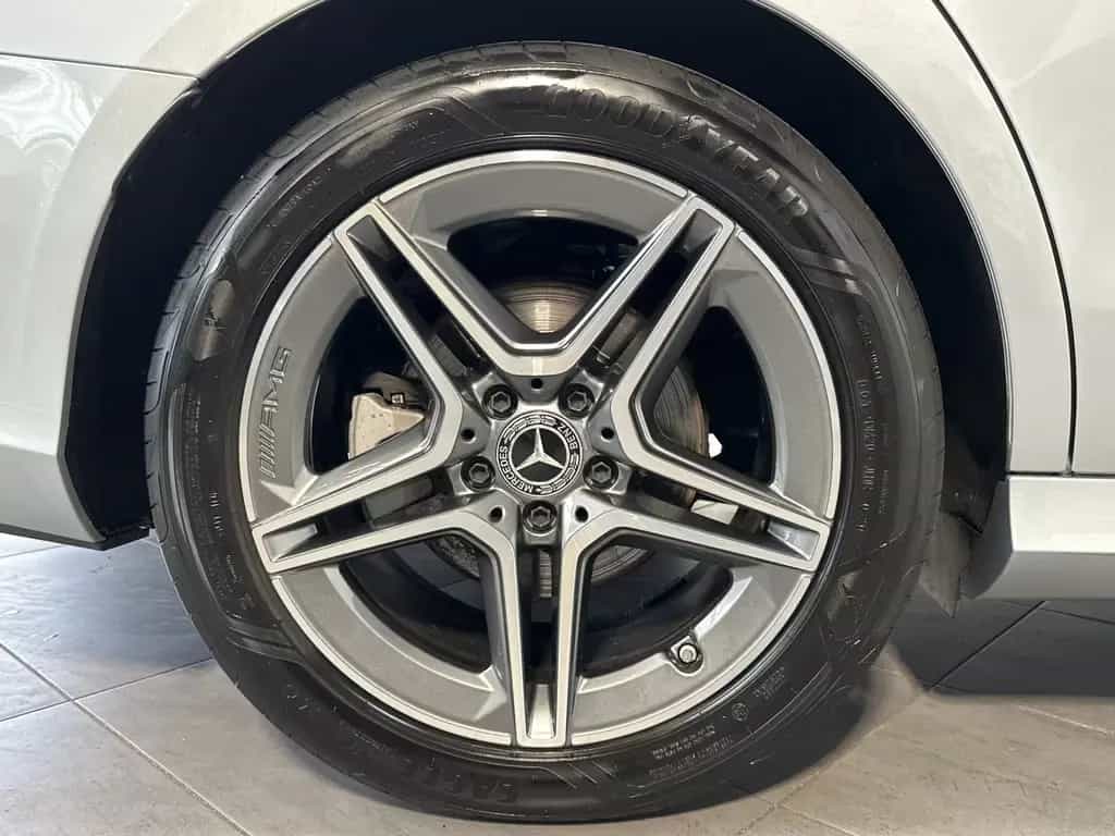Mercedes-Benz E-Class d 4M T AMG-Line NAV+LED+360°+HUD+AHK+VC+ACC 07/2022-photo-2
