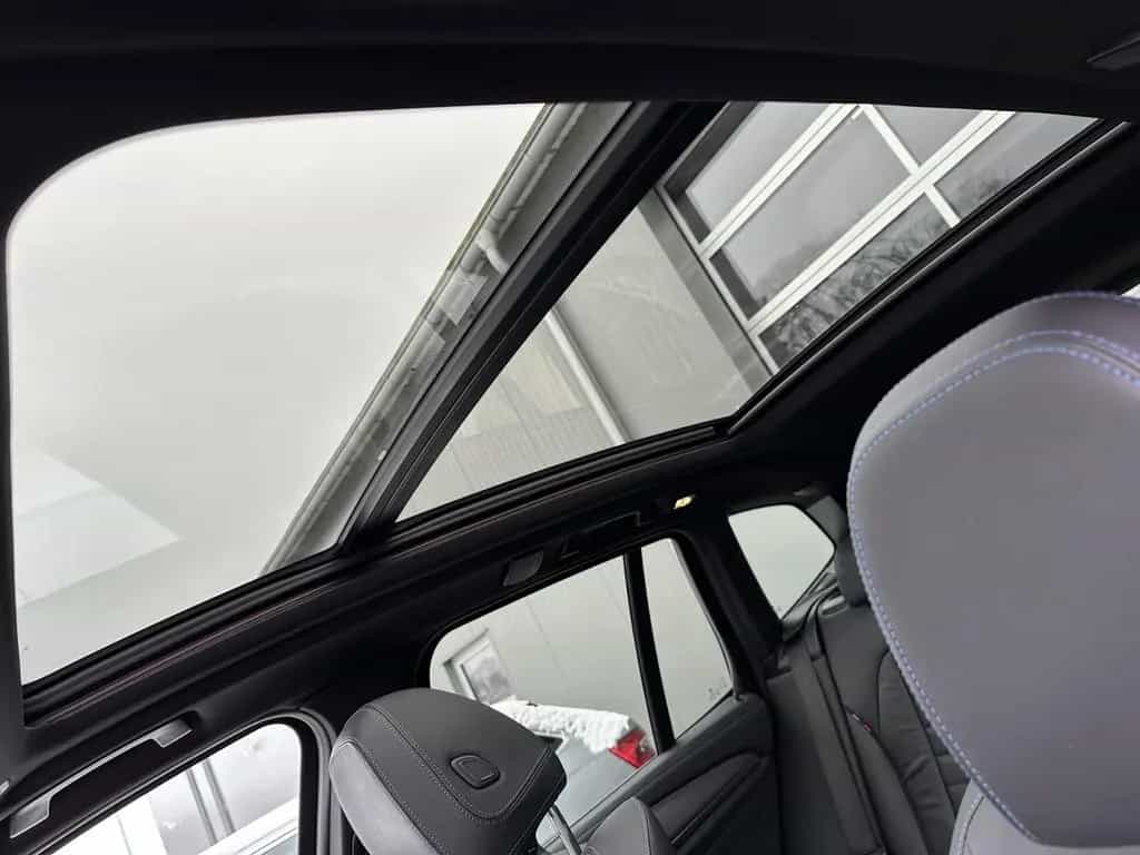 BMW X3 xDrive20i M-Sport NAV+LED+PANO+HIFI+19ZO+1HD 11/2019-photo-9