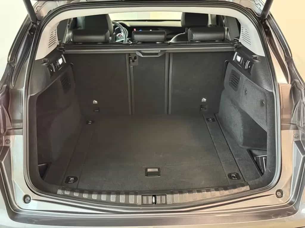 Alfa Romeo Stelvio B-Tech Q4 2.HAND*ACC*SPUR*TOTW*KAMERA 06/2019-photo-15