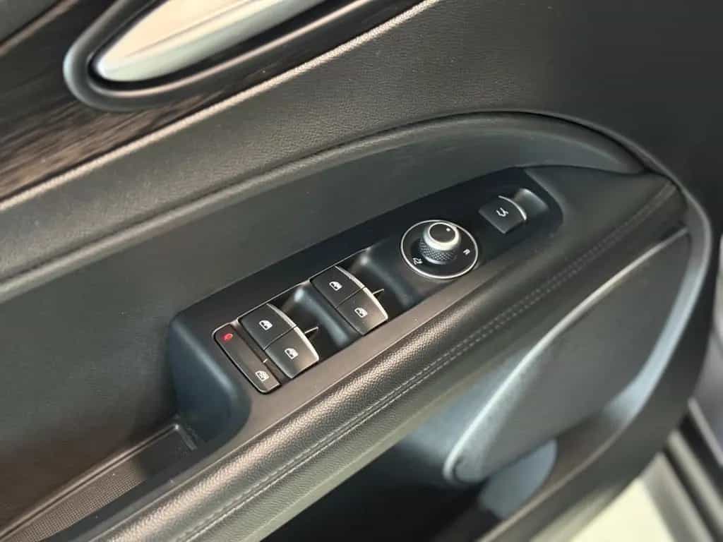 Alfa Romeo Stelvio B-Tech Q4 2.HAND*ACC*SPUR*TOTW*KAMERA 06/2019-photo-27