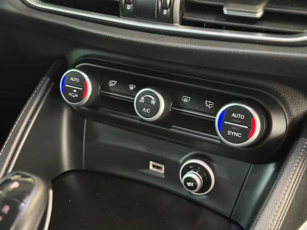 Alfa Romeo Stelvio B-Tech Q4 2.HAND*ACC*SPUR*TOTW*KAMERA 06/2019-photo-34