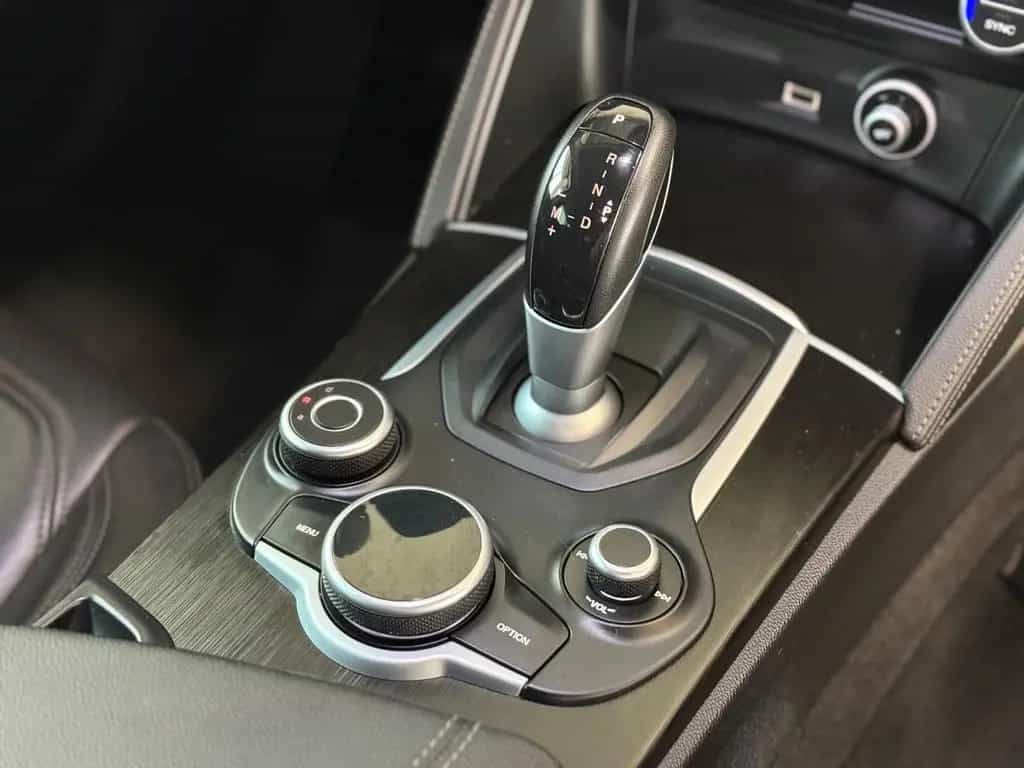 Alfa Romeo Stelvio B-Tech Q4 2.HAND*ACC*SPUR*TOTW*KAMERA 06/2019-photo-35