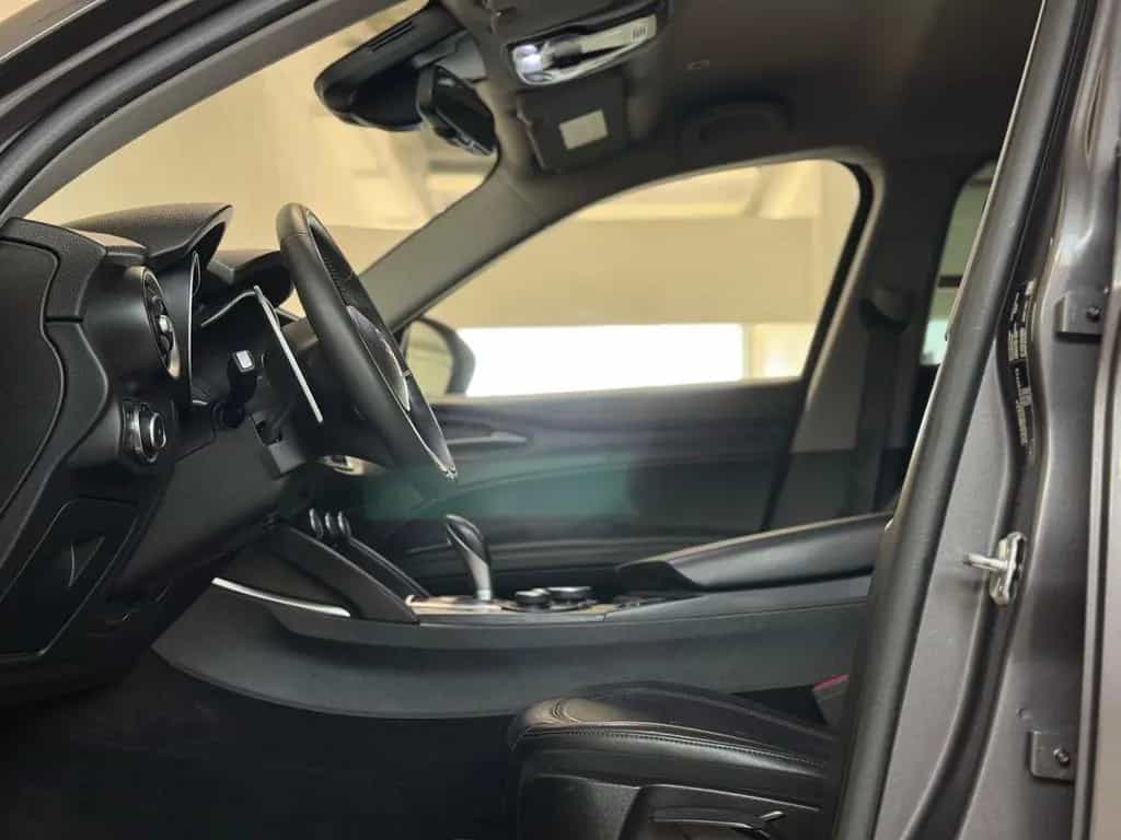 Alfa Romeo Stelvio B-Tech Q4 2.HAND*ACC*SPUR*TOTW*KAMERA 06/2019-photo-37
