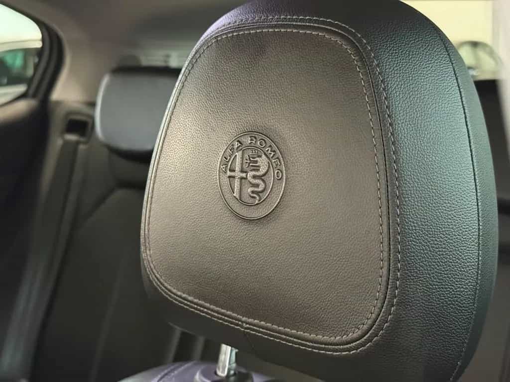 Alfa Romeo Stelvio B-Tech Q4 2.HAND*ACC*SPUR*TOTW*KAMERA 06/2019-photo-39