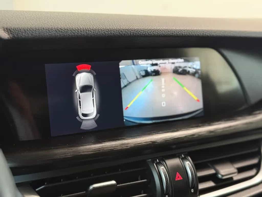 Alfa Romeo Stelvio B-Tech Q4 2.HAND*ACC*SPUR*TOTW*KAMERA 06/2019-photo-44