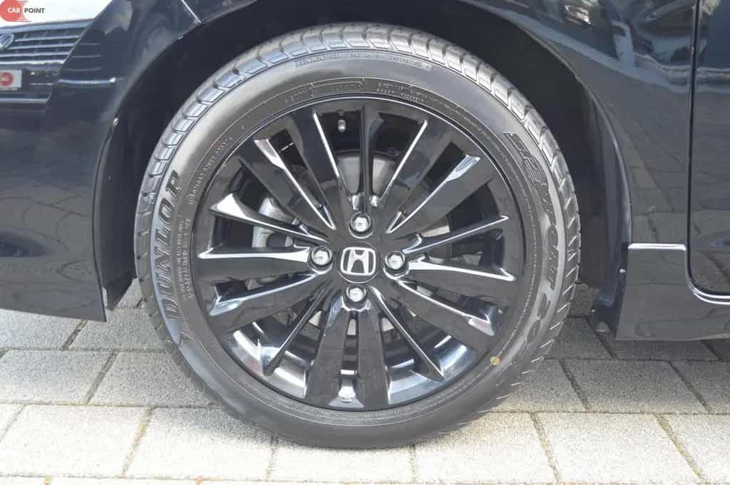 Honda Jazz Dynamic*Navi*LED*BT-Media*Klima*PDC*DAB* 08/2018-photo-15