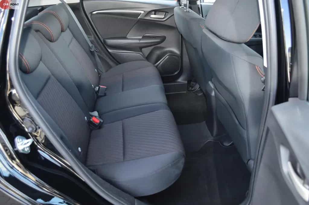 Honda Jazz Dynamic*Navi*LED*BT-Media*Klima*PDC*DAB* 08/2018-photo-7