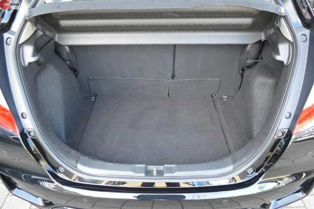 Honda Jazz Dynamic*Navi*LED*BT-Media*Klima*PDC*DAB* 08/2018-photo-8