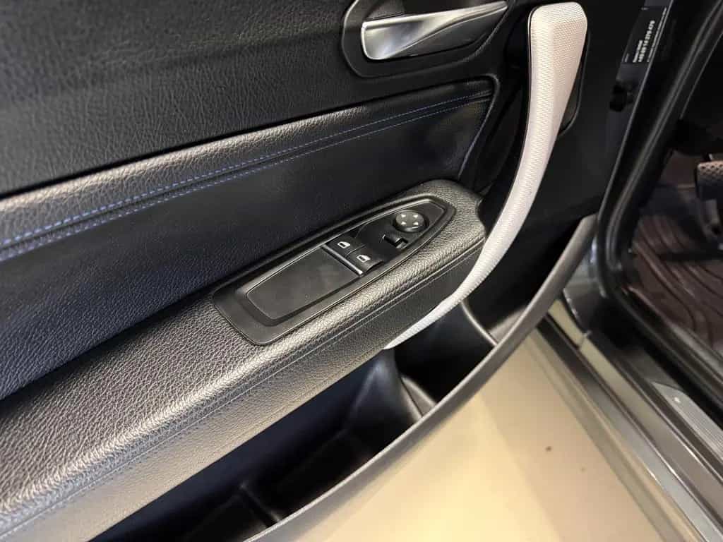 BMW 1 Series 120 i Edition M Sport Shadow 1.HAND*ACC*LED*NAVI 06/2019-photo-21