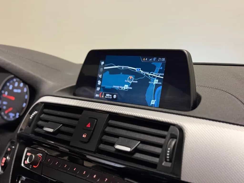 BMW 1 Series 120 i Edition M Sport Shadow 1.HAND*ACC*LED*NAVI 06/2019-photo-25
