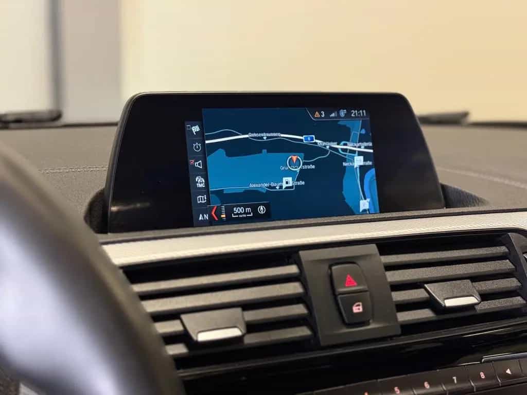 BMW 1 Series 120 i Edition M Sport Shadow 1.HAND*ACC*LED*NAVI 06/2019-photo-30