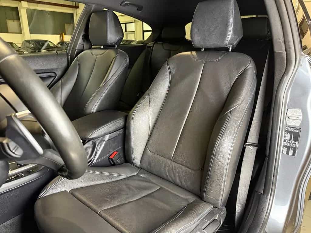 BMW 1 Series 120 i Edition M Sport Shadow 1.HAND*ACC*LED*NAVI 06/2019-photo-31