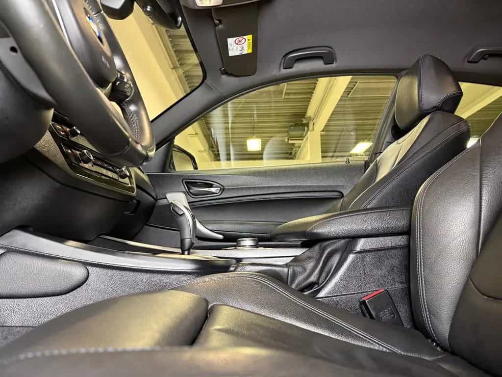 BMW 1 Series 120 i Edition M Sport Shadow 1.HAND*ACC*LED*NAVI 06/2019-photo-32