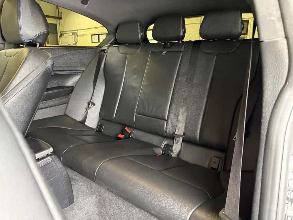 BMW 1 Series 120 i Edition M Sport Shadow 1.HAND*ACC*LED*NAVI 06/2019-photo-33