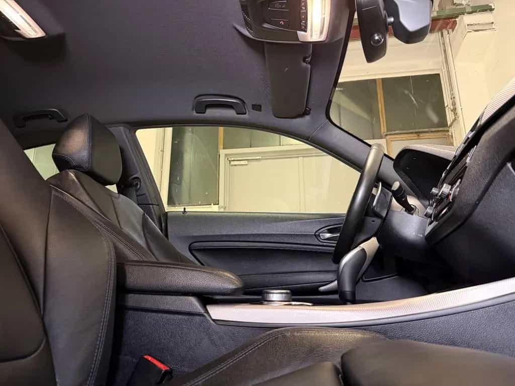 BMW 1 Series 120 i Edition M Sport Shadow 1.HAND*ACC*LED*NAVI 06/2019-photo-38