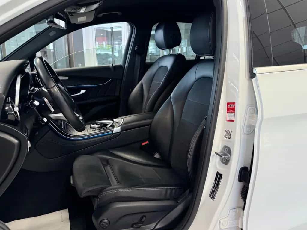 Mercedes-Benz GLC 250 3x AMG-LINE 4M COMAND AHK STNDHZG HEADUP 03/2018-photo-16