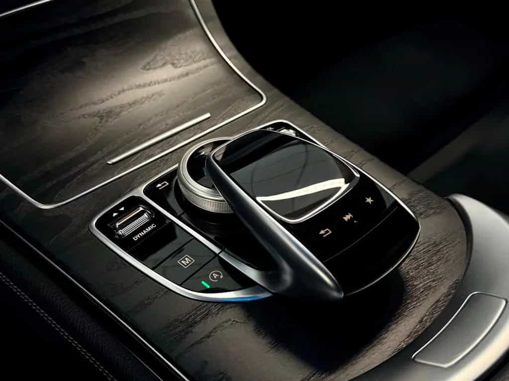 Mercedes-Benz GLC 250 3x AMG-LINE 4M COMAND AHK STNDHZG HEADUP 03/2018-photo-37