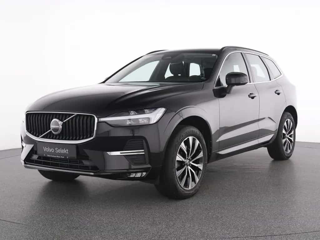 Volvo XC60 B4 CORE LICHTPAK+WINTERPAK+MET+LM+ 02/2023-photo-1