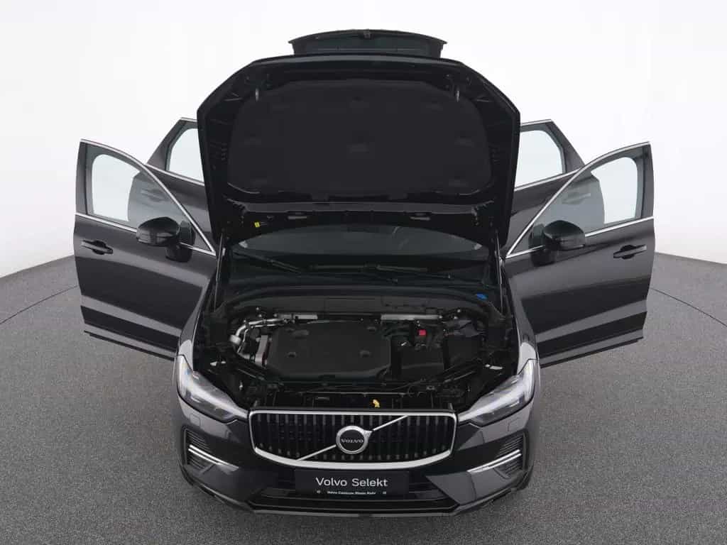 Volvo XC60 B4 CORE LICHTPAK+WINTERPAK+MET+LM+ 02/2023-photo-12