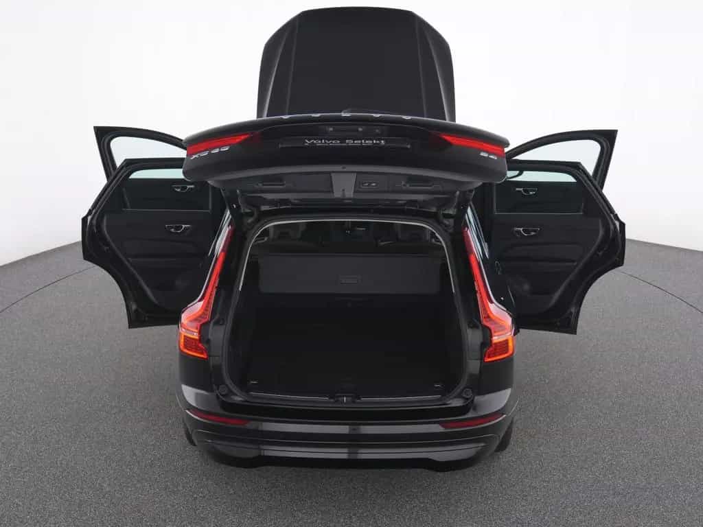 Volvo XC60 B4 CORE LICHTPAK+WINTERPAK+MET+LM+ 02/2023-photo-13