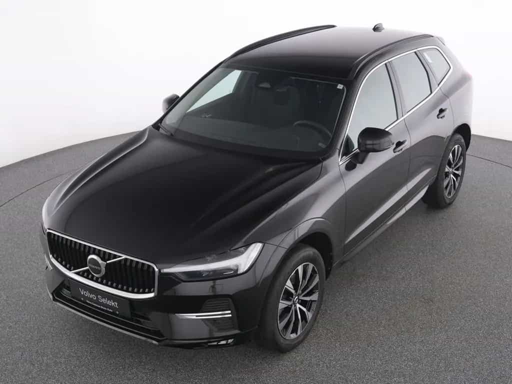 Volvo XC60 B4 CORE LICHTPAK+WINTERPAK+MET+LM+ 02/2023-photo-17
